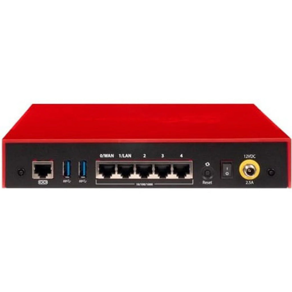 Firebox T45-PoE Network Security Firewall Appliance K87871