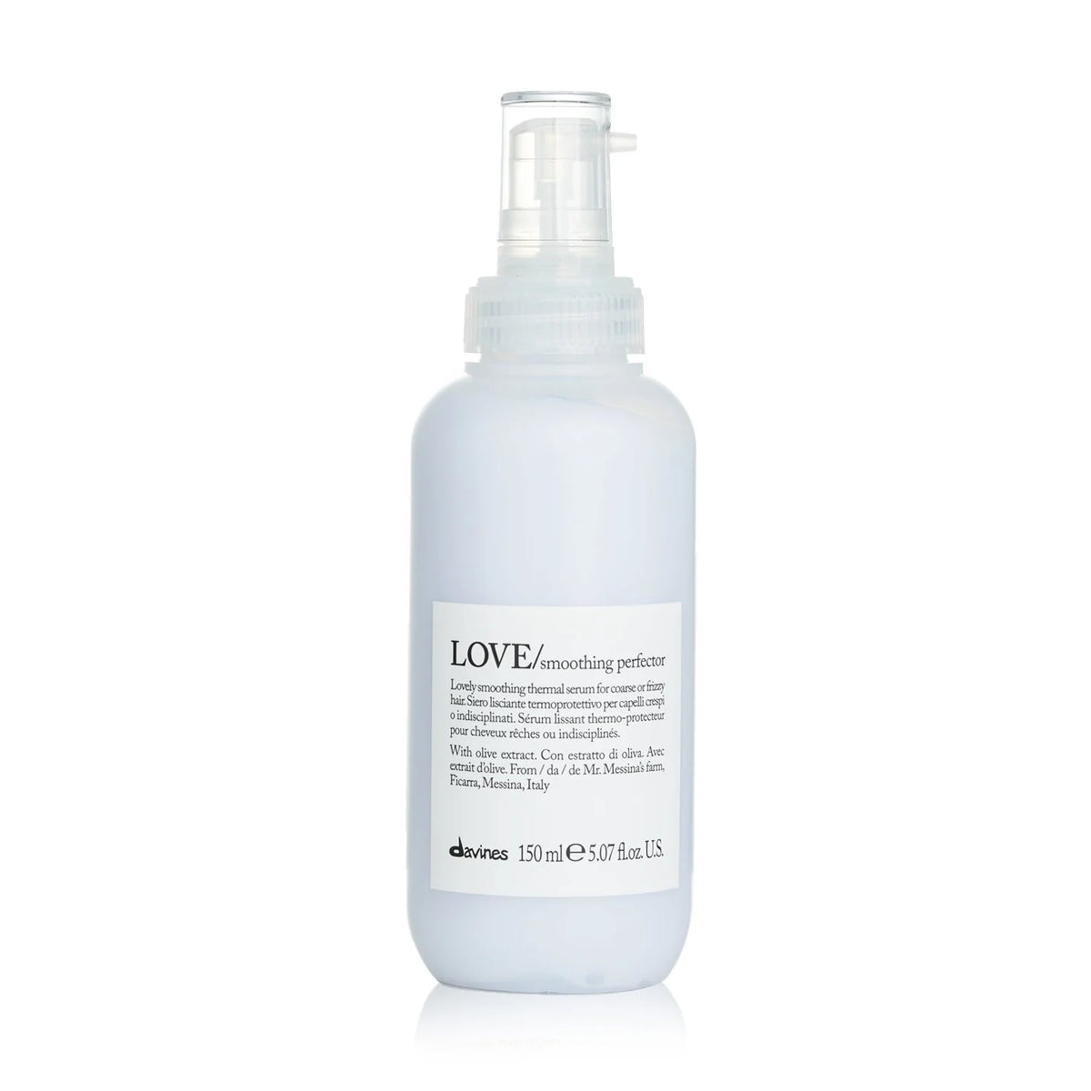 Love Smoothing Perfector 150ml W1571