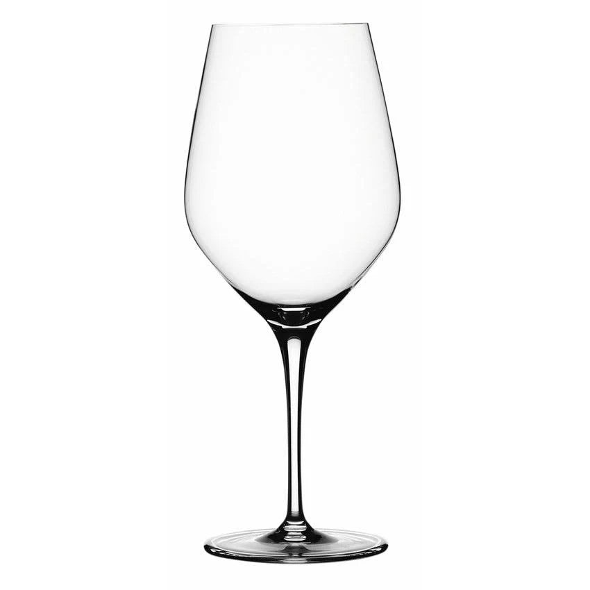 22 oz Bordeaux Glass M628309