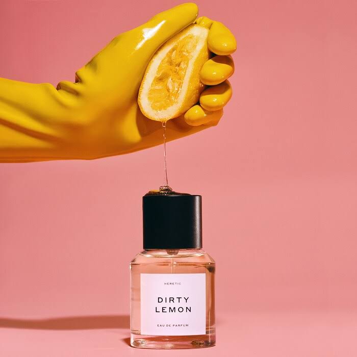 Dirty Lemon Eau De Parfum Spray 1.7 oz M46336