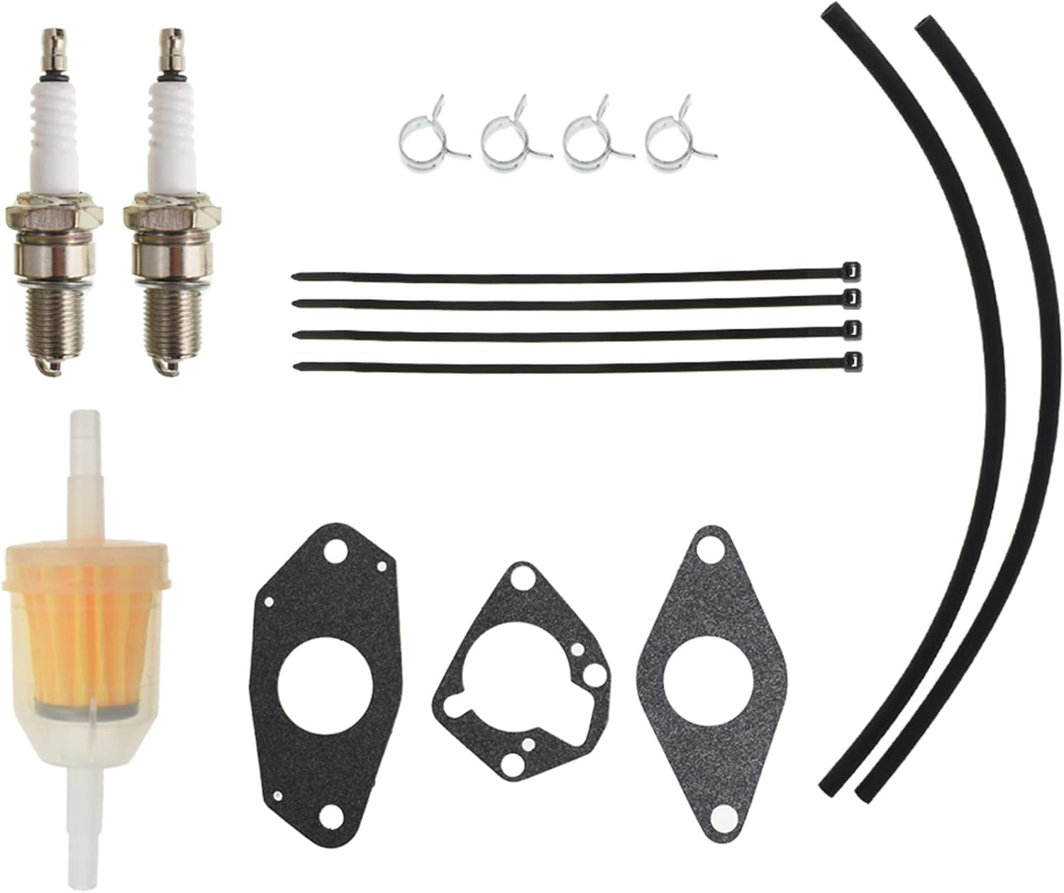 Carburetor Replacement Pack of 2 R9535