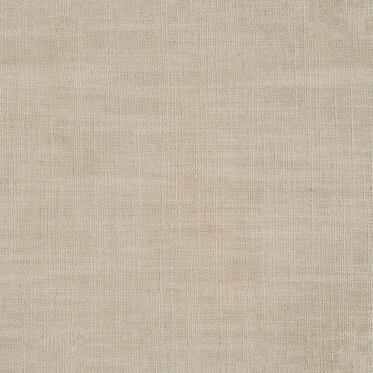 Linen Beige Fabric Slipcovered Loveseat T3010