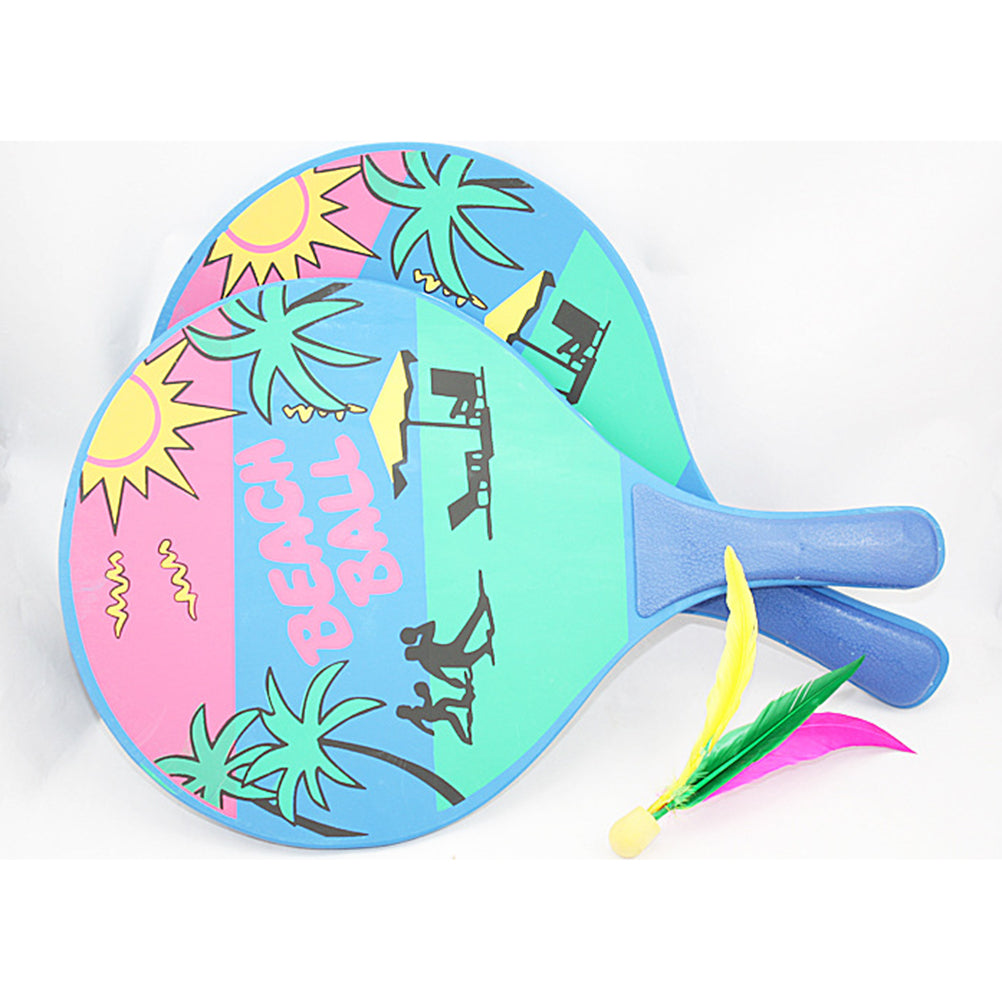 Paddle Ball Game Racket Set X8915