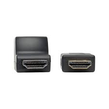HDMI Over Cat5-Cat6 Extender Kit, Power Over Cable, 1080p 60 Hz B374918