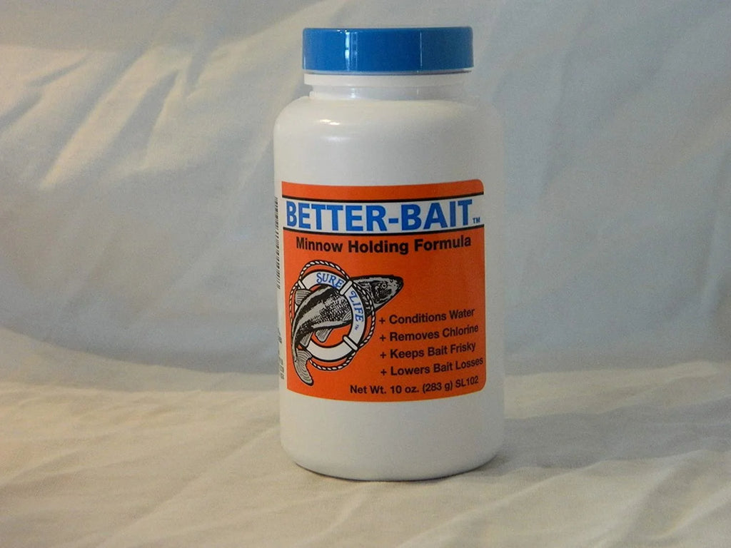 SPL 36lb. Bait H122