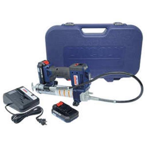 20V Li Ion PowerLuber Kit R38147