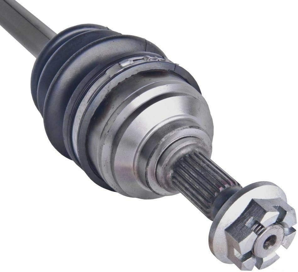 Axle replacement for Arctic Cat 400/500 2002 2003 2004 C918