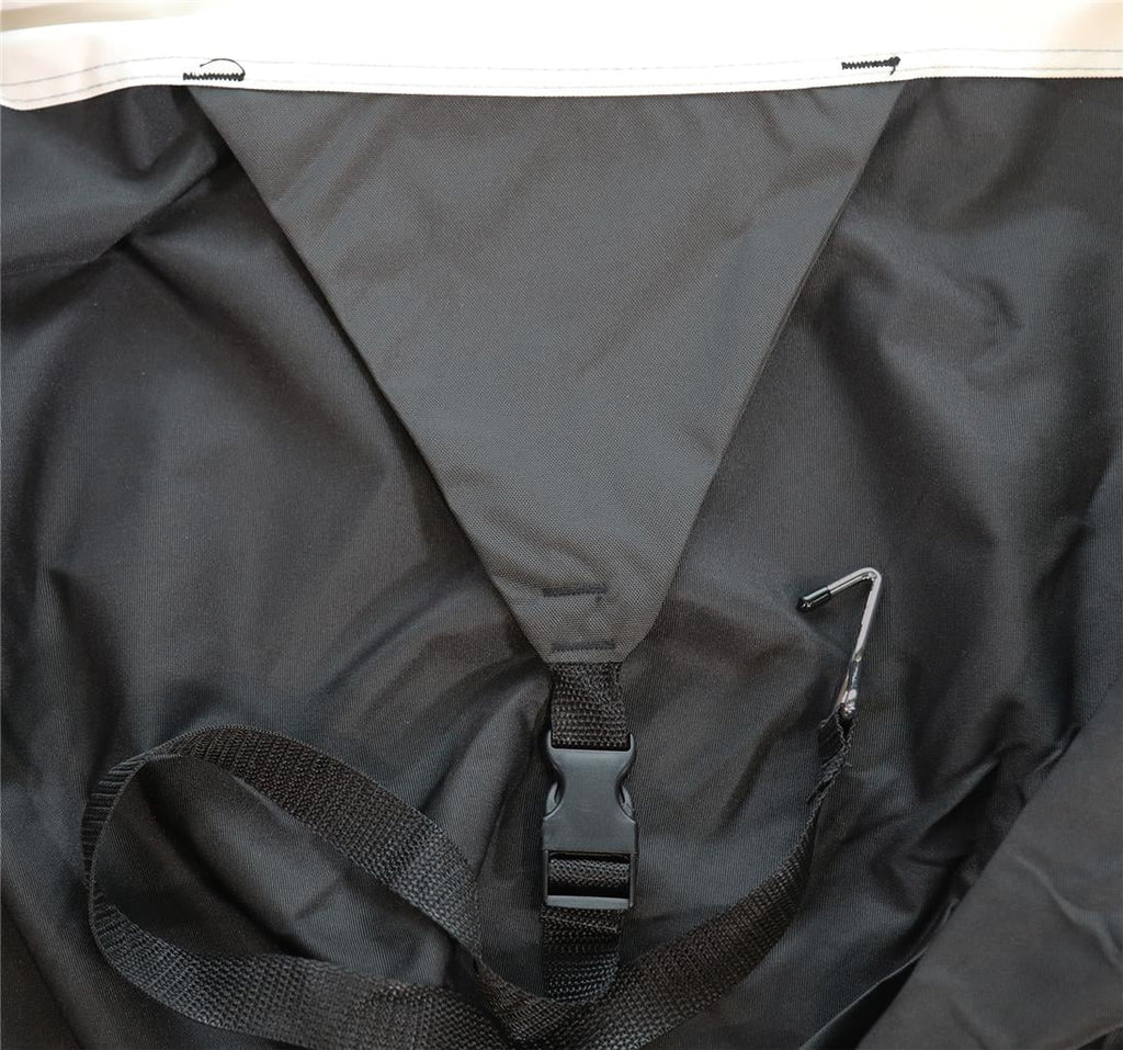 600D Snowmobile Travel and Storage Cover G5671