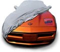 5 Layer Heavy Duty Waterproof Car Cover C86081