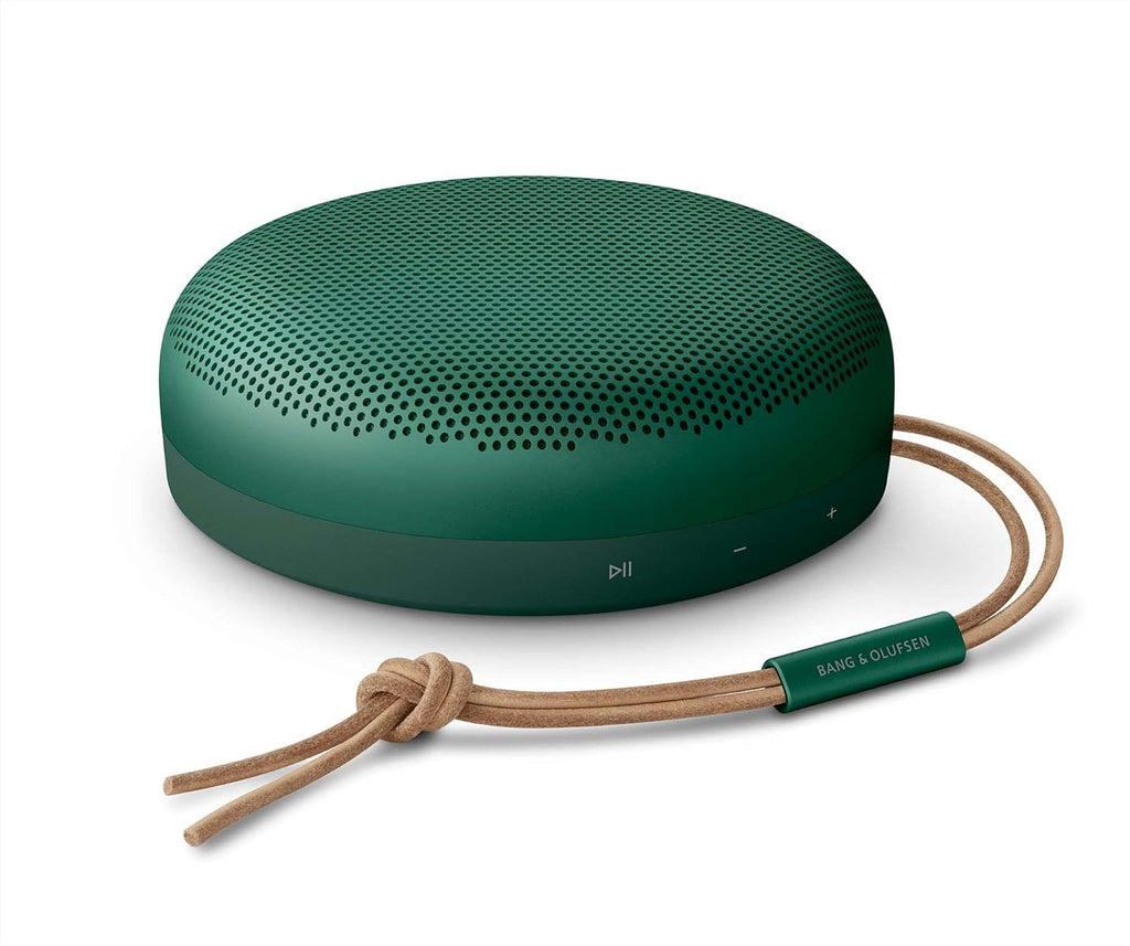 Anthracite Wireless Portable Waterproof Bluetooth Speaker with Microphone S464