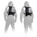 Expandable Waterproof Motorcycle Bag, 15-18L S345060