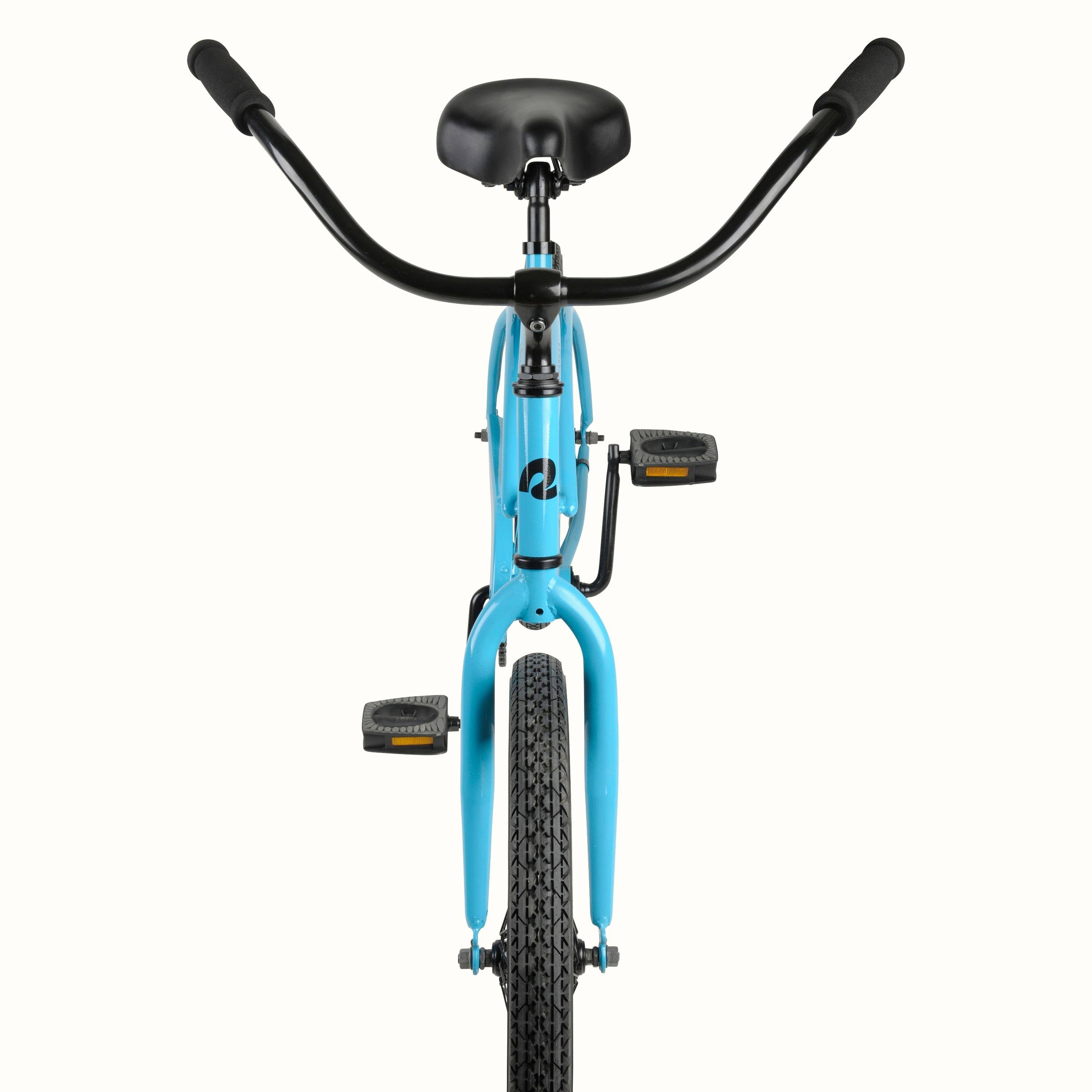 Seafoam Kids Beach Cruiser Bike X21889