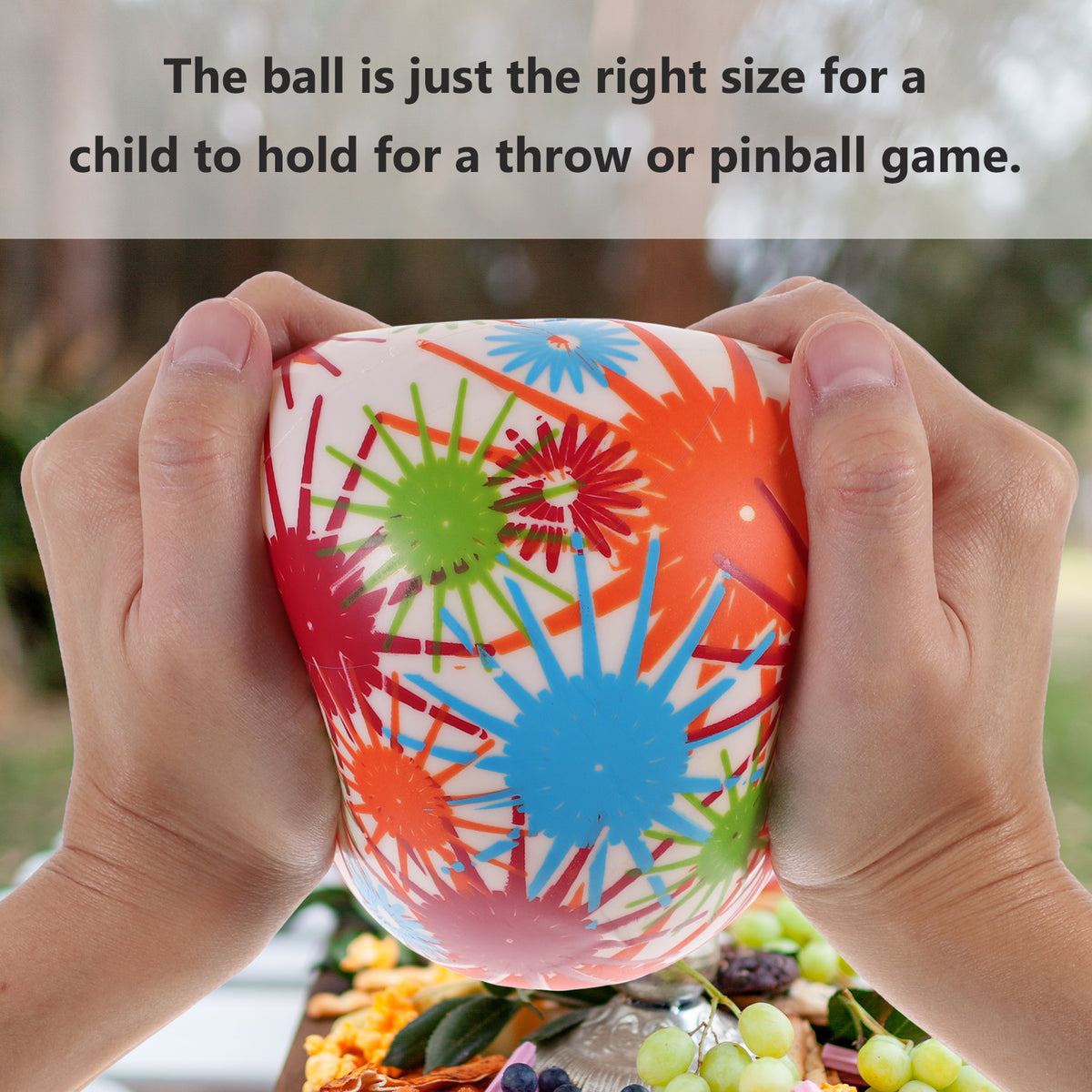 Inflatable Ball Water Pool for Kids E562