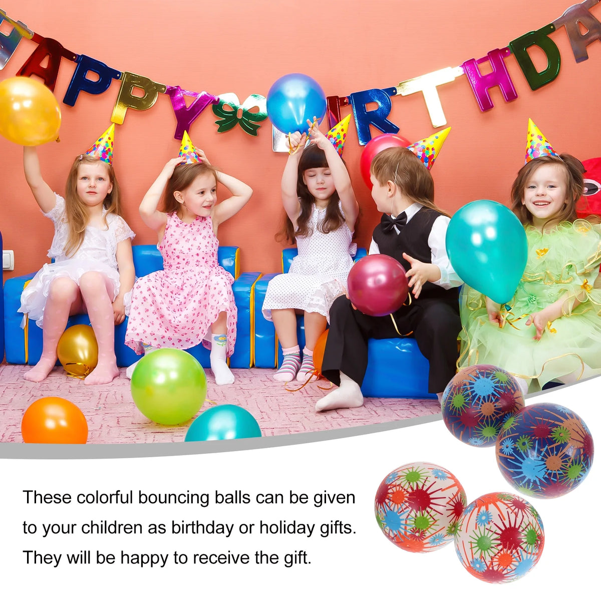 Inflatable Ball Water Pool for Kids E562