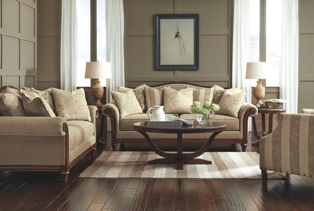Accent Chair L402264