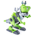 Buildable Figure with Lights and Sounds V74112