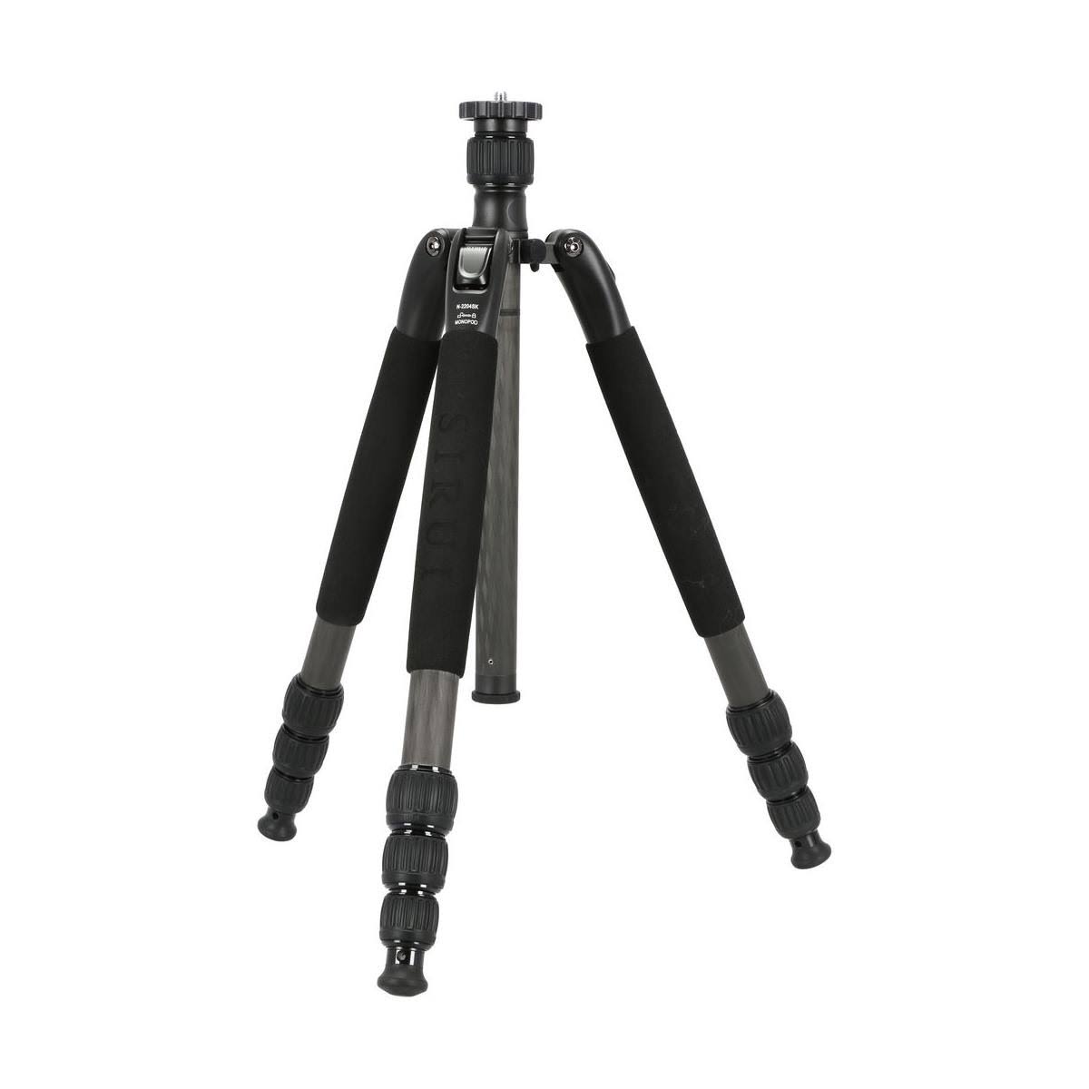 Carbon Fiber Tripod L820740