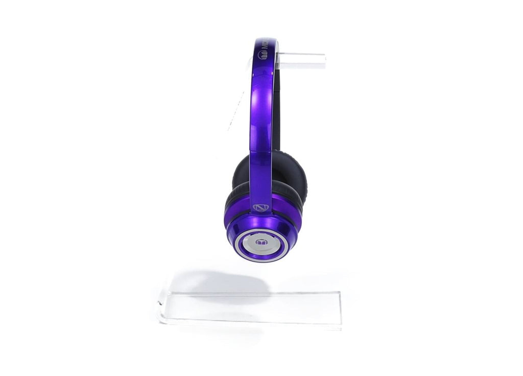 Candy Purple On-Ear Headphones K630936