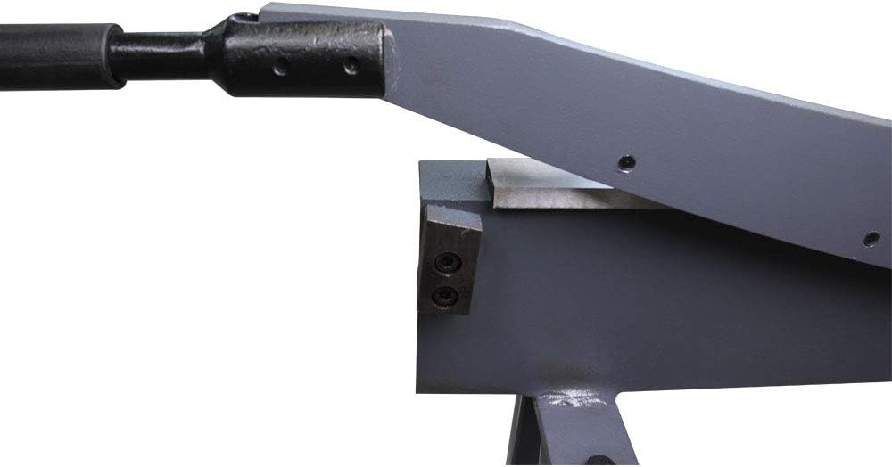 Manual Hand Plate Shear Q139117