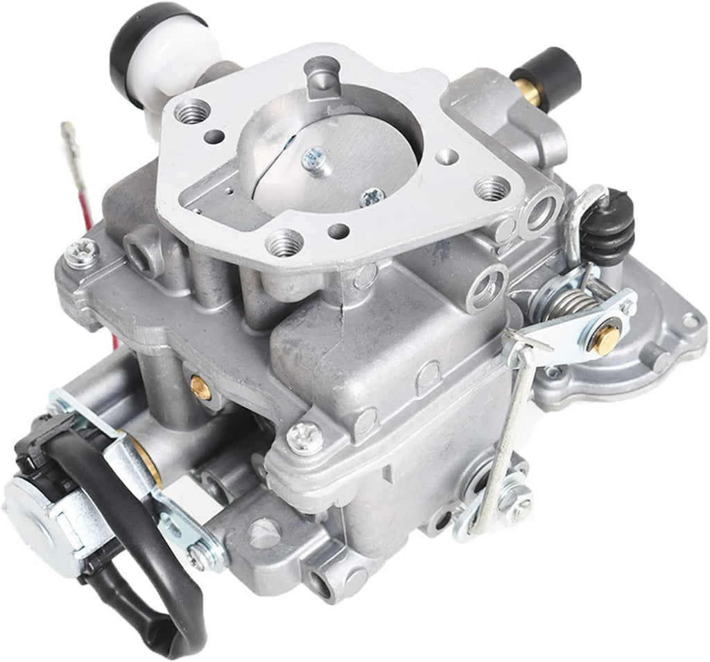 Carburetor Replacement Pack of 2 R9535