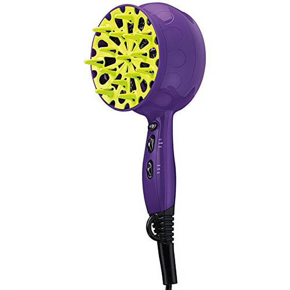 1875 Watt Diffuser Dryer Z314335
