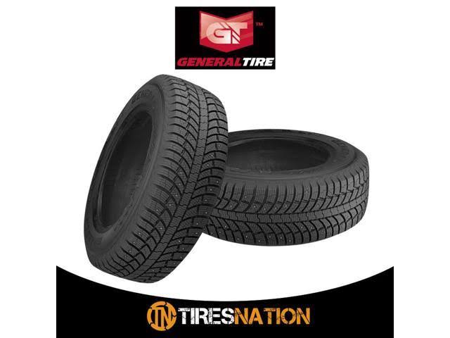 245/75R16 115T XL Tire E374