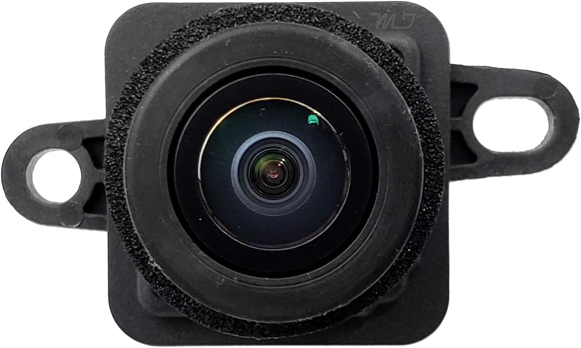 Backup Camera for Dodge Durango / Jeep Grand Cherokee (2011-2013) W896