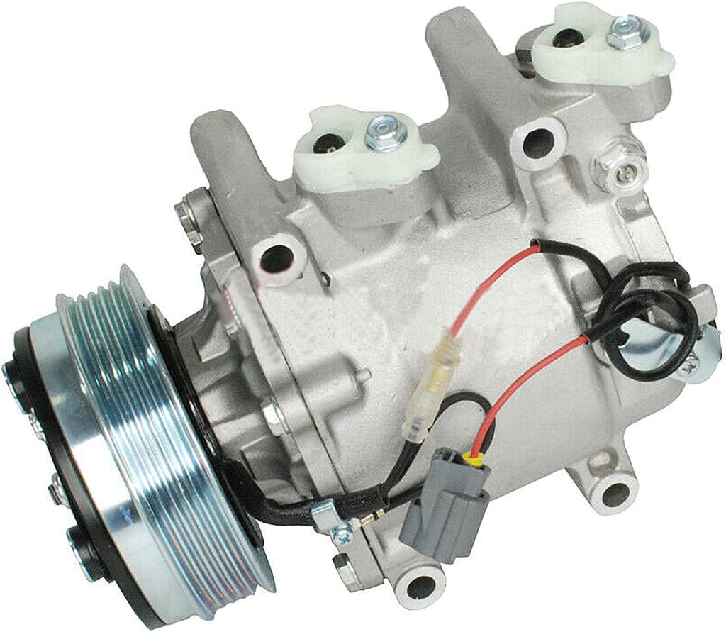 A/C Compressor for Honda Fit 1.5L L4 CO 11312C E1531