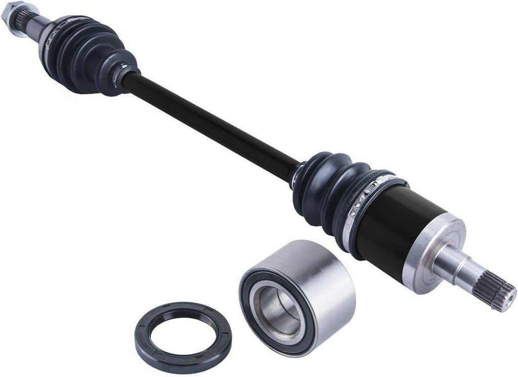 CV Axle Wheel Bearing & Seal Kit for Can Am Commander 800/1000 2011-2020 S387
