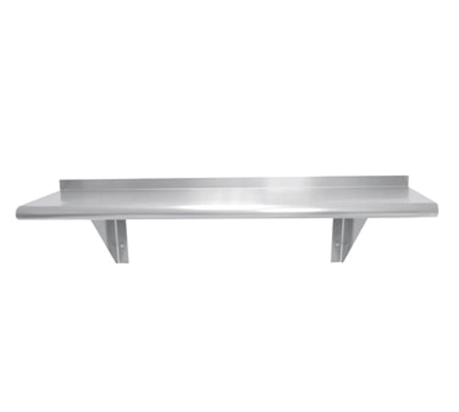 Wall-Mounted Shelf N13430