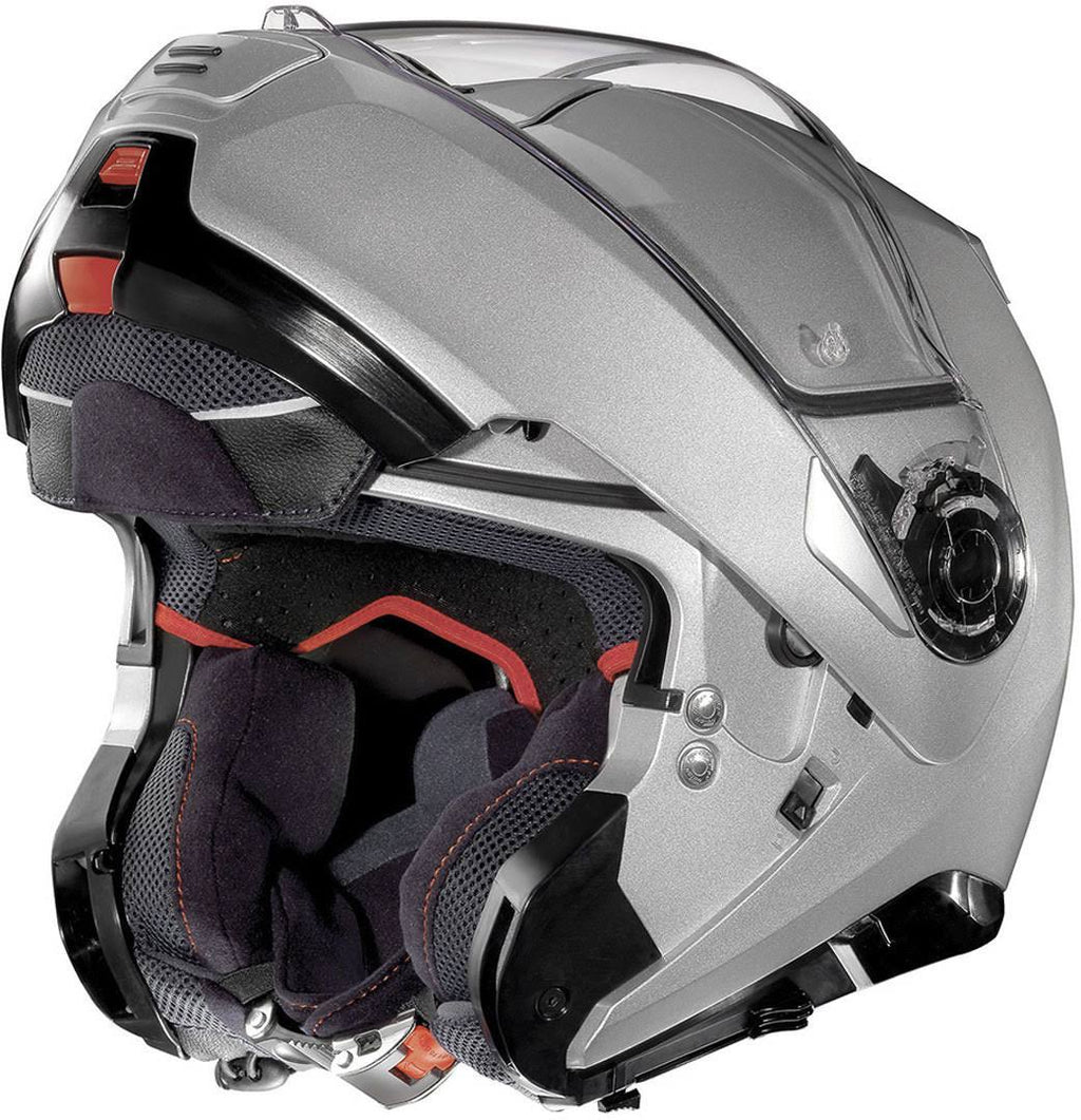 Silver Size S Helmet C92420