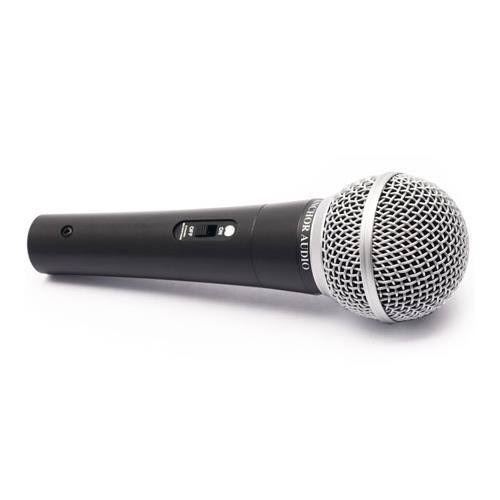 Handheld Microphone with 20ft XLR Cable E1409