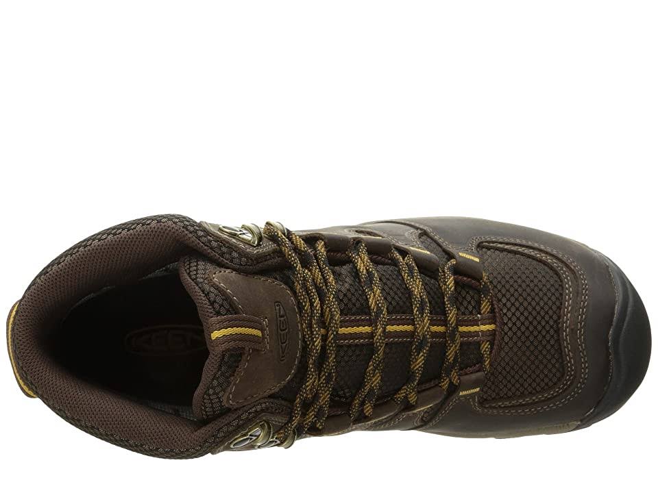 Waterproof Mid Boots J65239