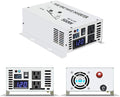 500W 12V Pure Sine Wave Car Power Inverter O495