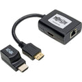 HDMI Over Cat5-Cat6 Extender Kit, Power Over Cable, 1080p 60 Hz B374918