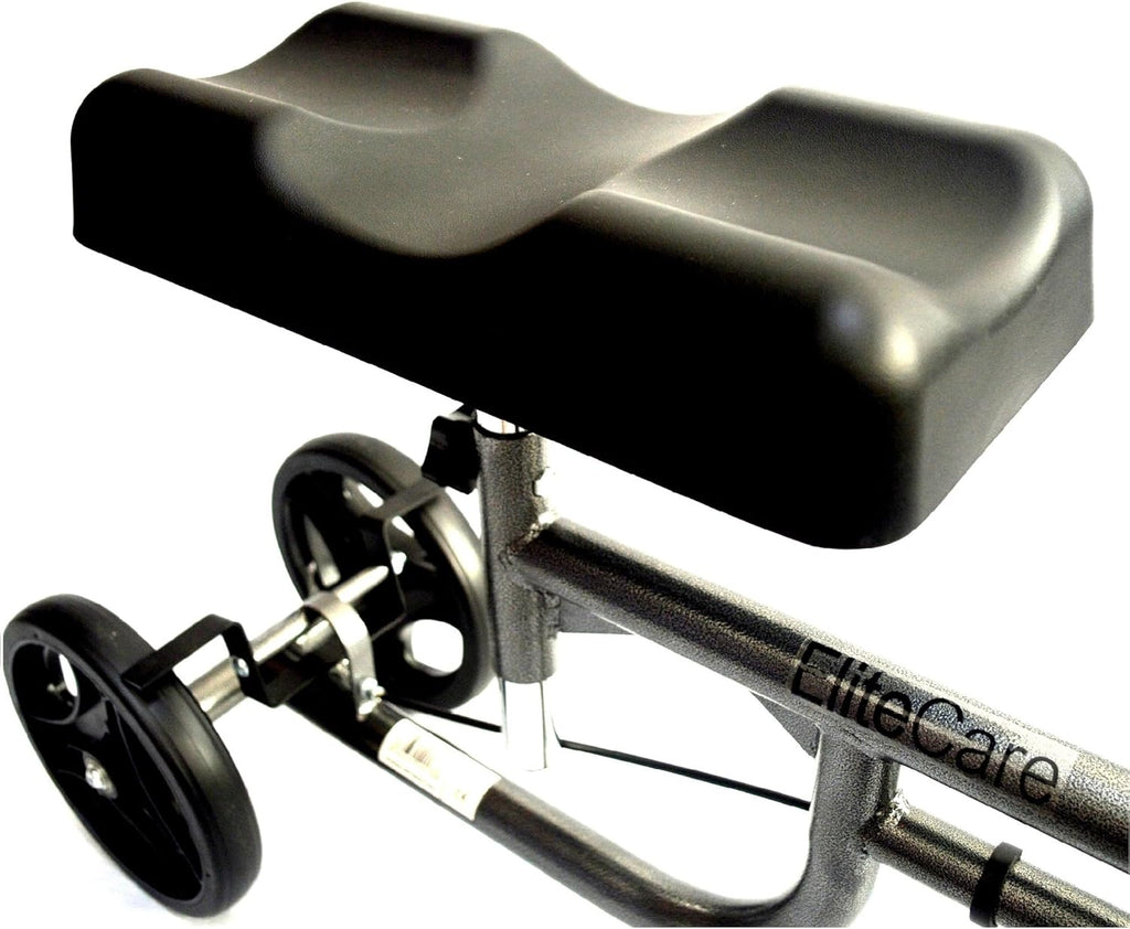 Knee Walker With Brakes And Adjustable Height P869