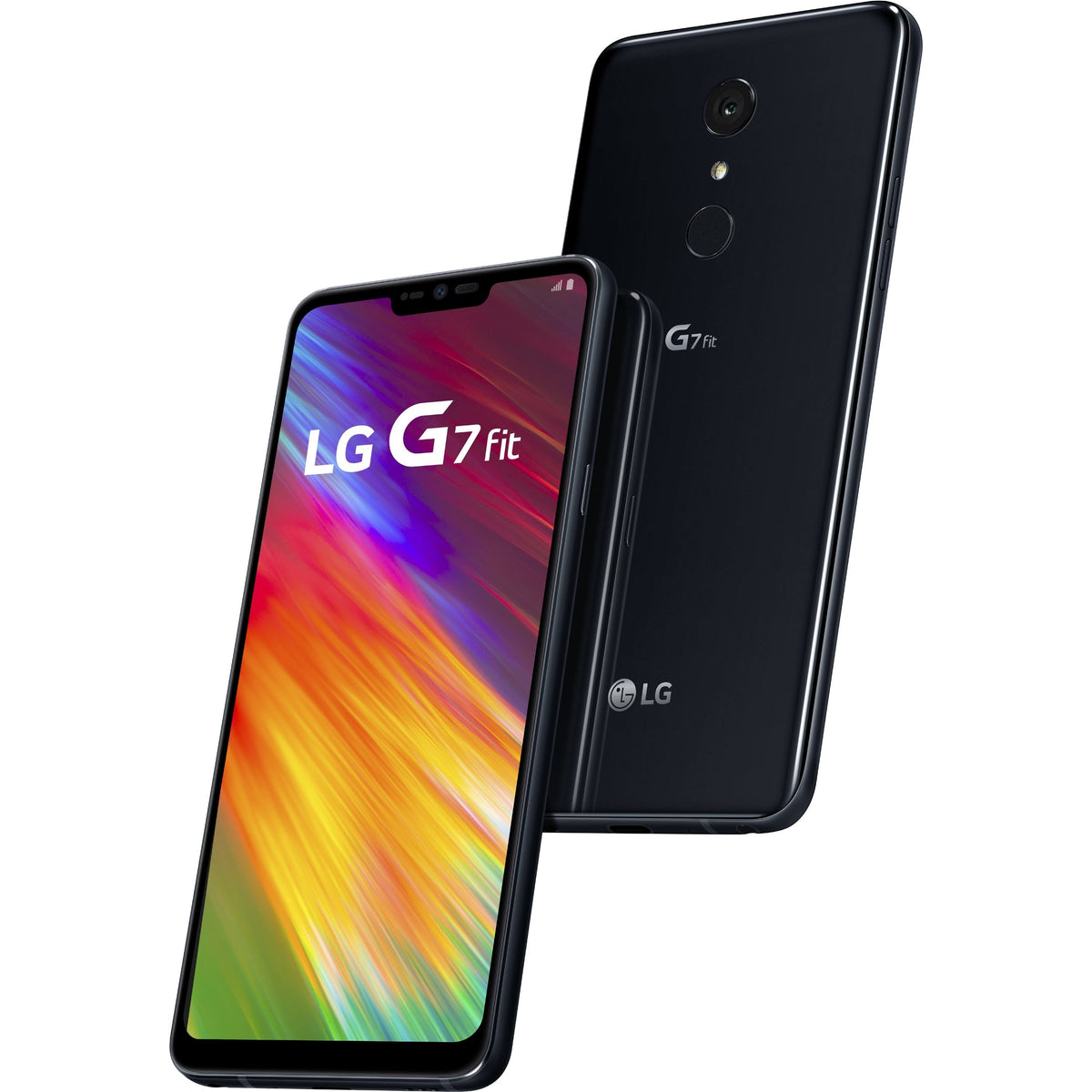 Unlocked 32 GB Black Smartphone B140
