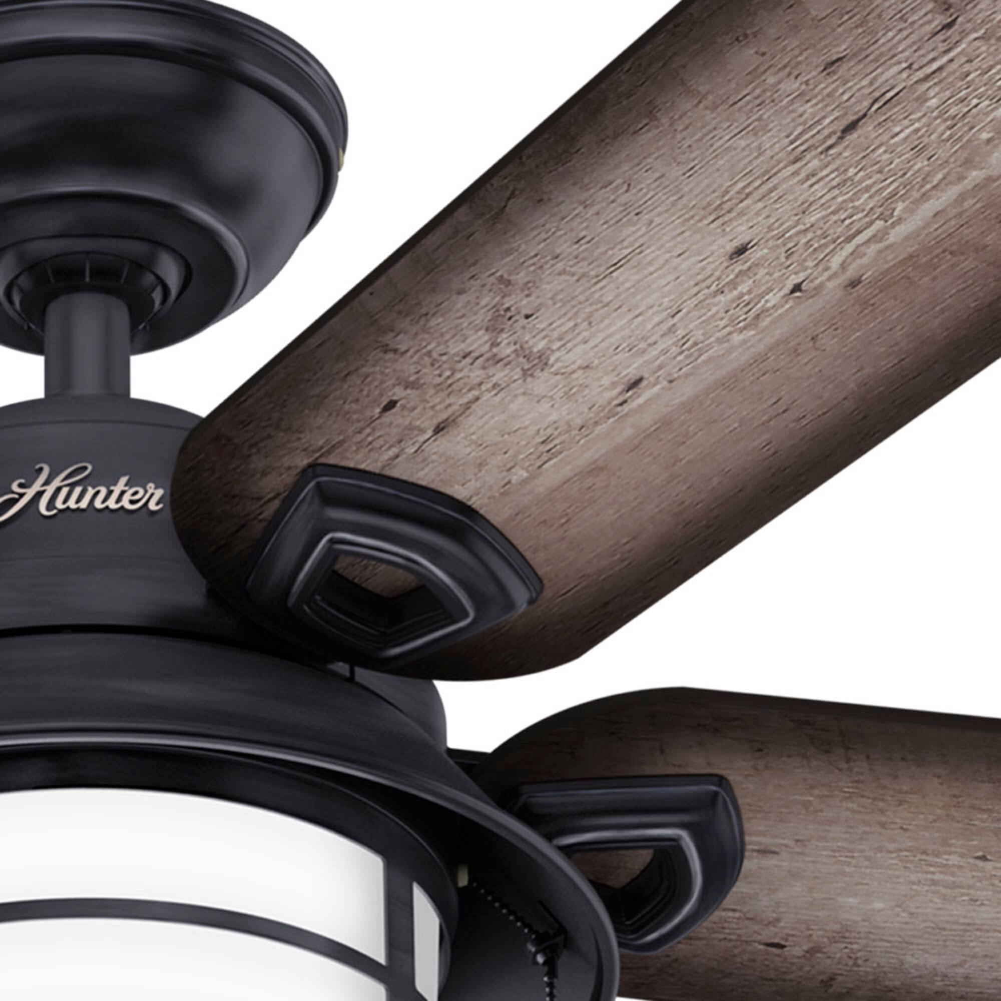 54x22 Ceiling Fan with Reversible Blades K711