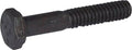 9/16-12 x 3 1/2 Grade 5 Hex Cap Screw Plain K105