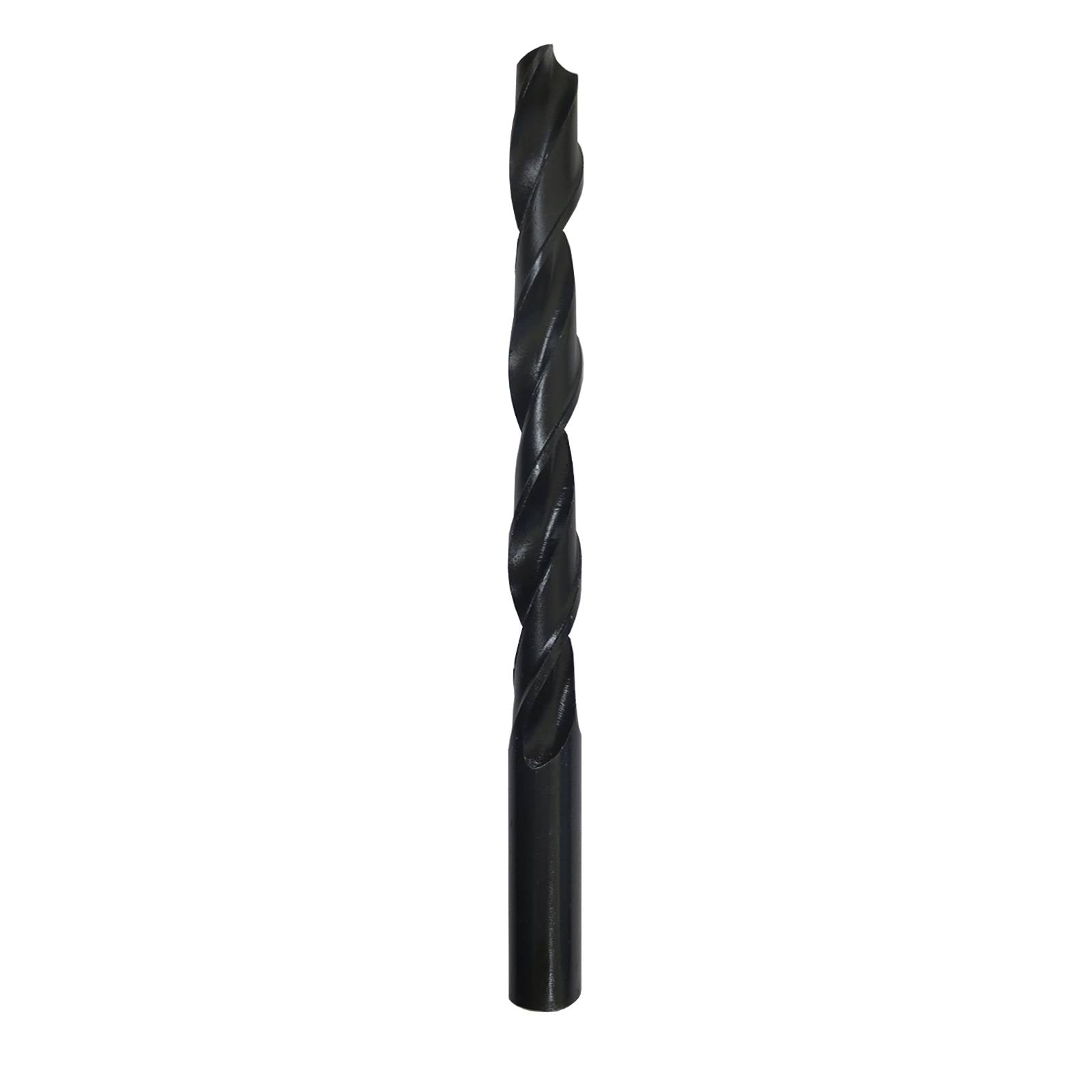 10.4 mm HSS Black Oxide Metric Drill Bit, Pack of 6 P2003