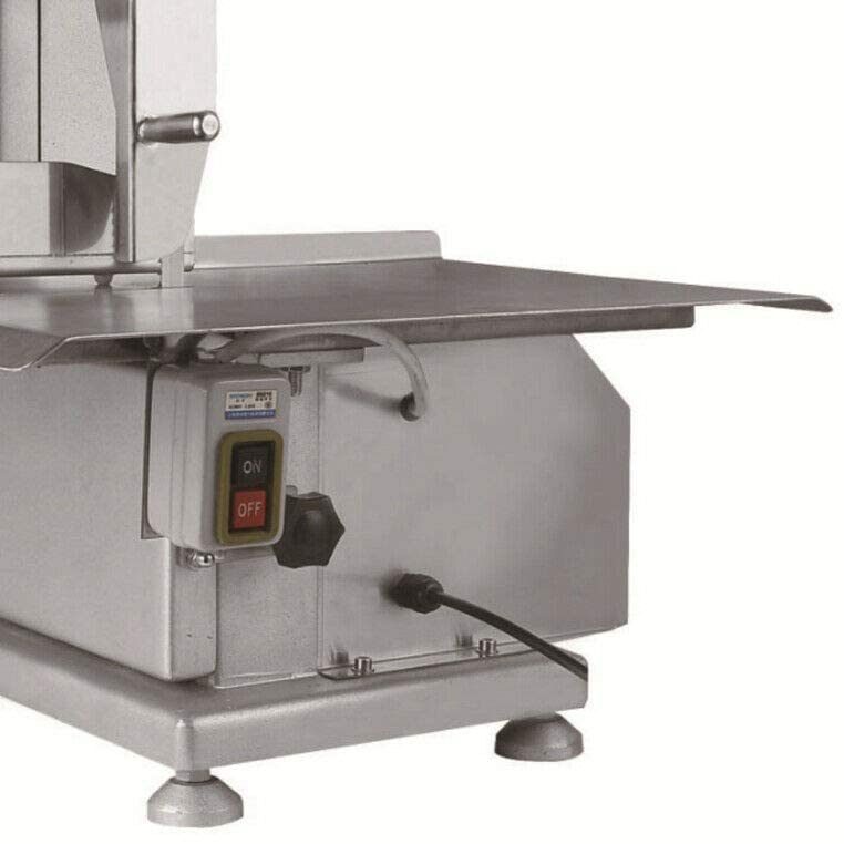 Electric Meat Slicer with Bone Cutter Z916124