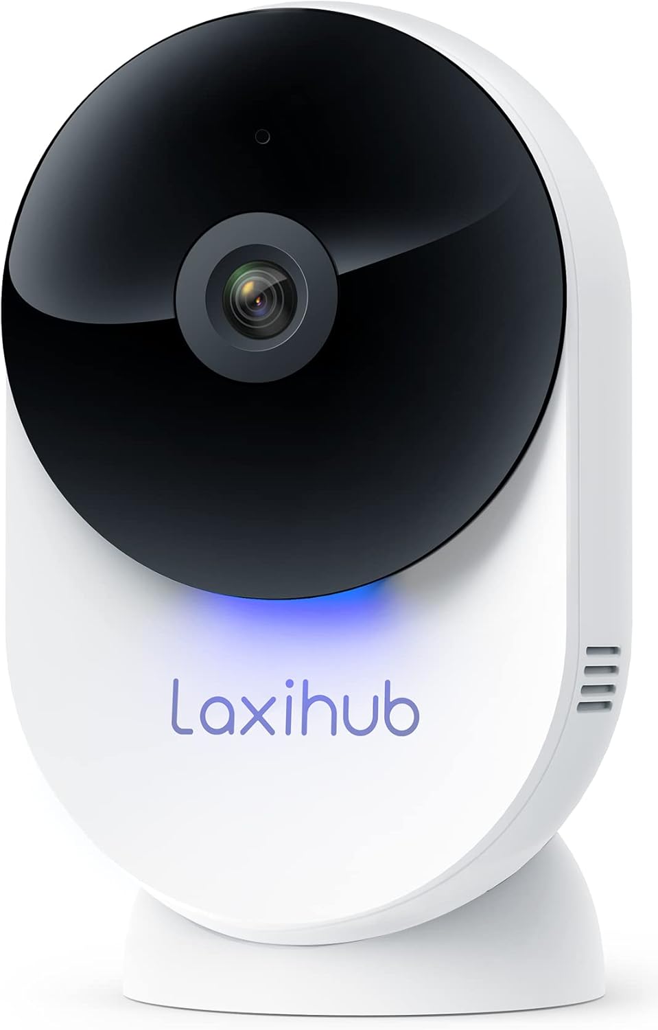 White 1080P FHD Security Camera with Night Vision, Pack of 2 N632820