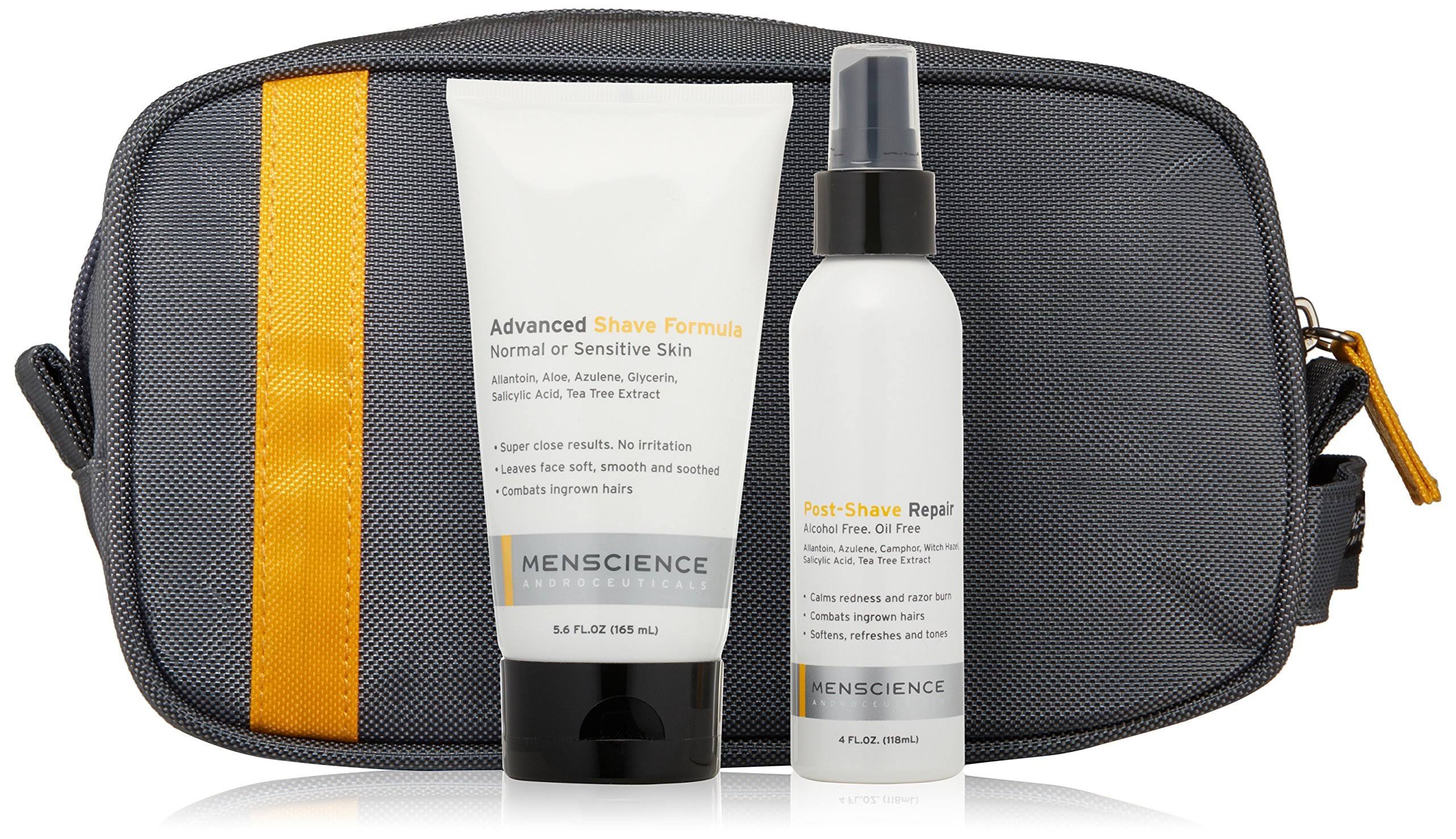 Advanced Shave Kit D6785