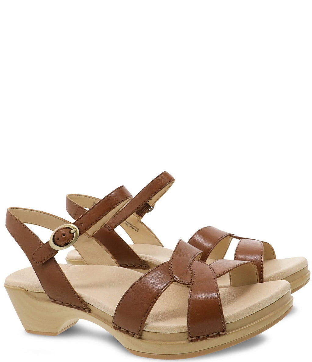 Black Burnished Calf Shoes M73668
