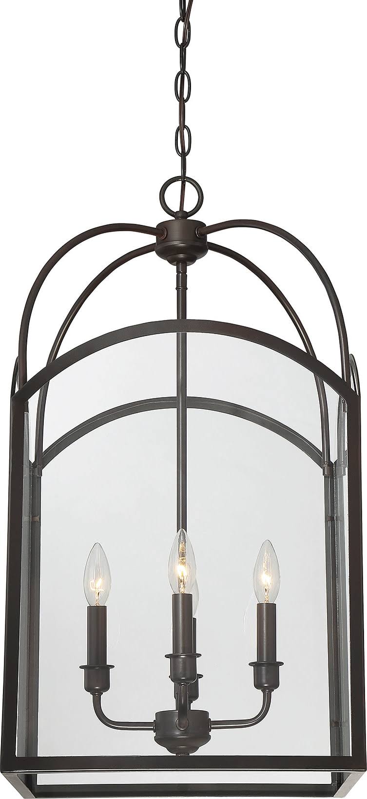 4 Light Foyer N693767