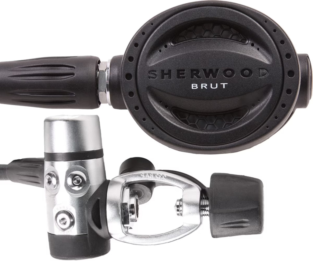 Pro Regulator E365