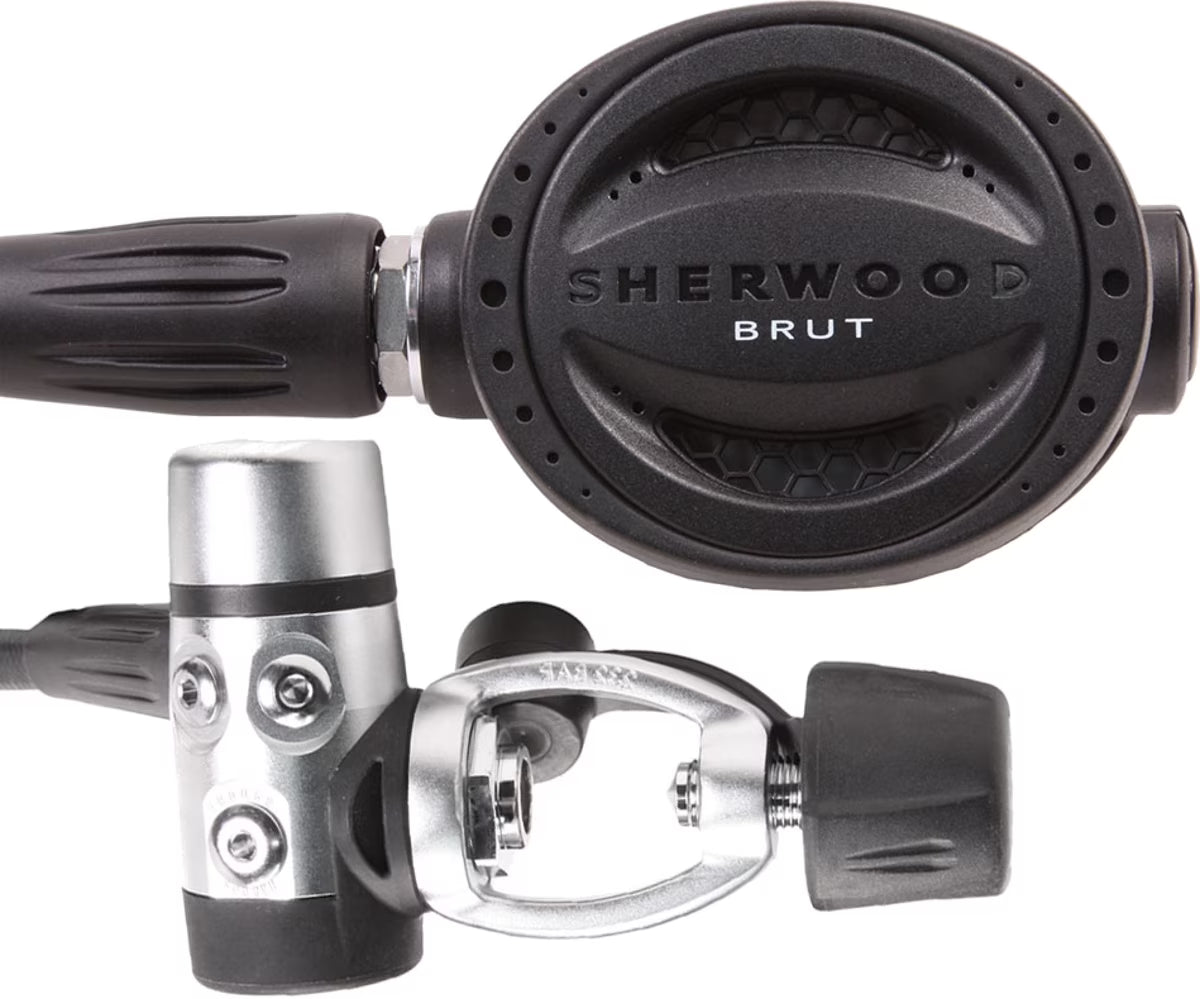 Pro Regulator E365