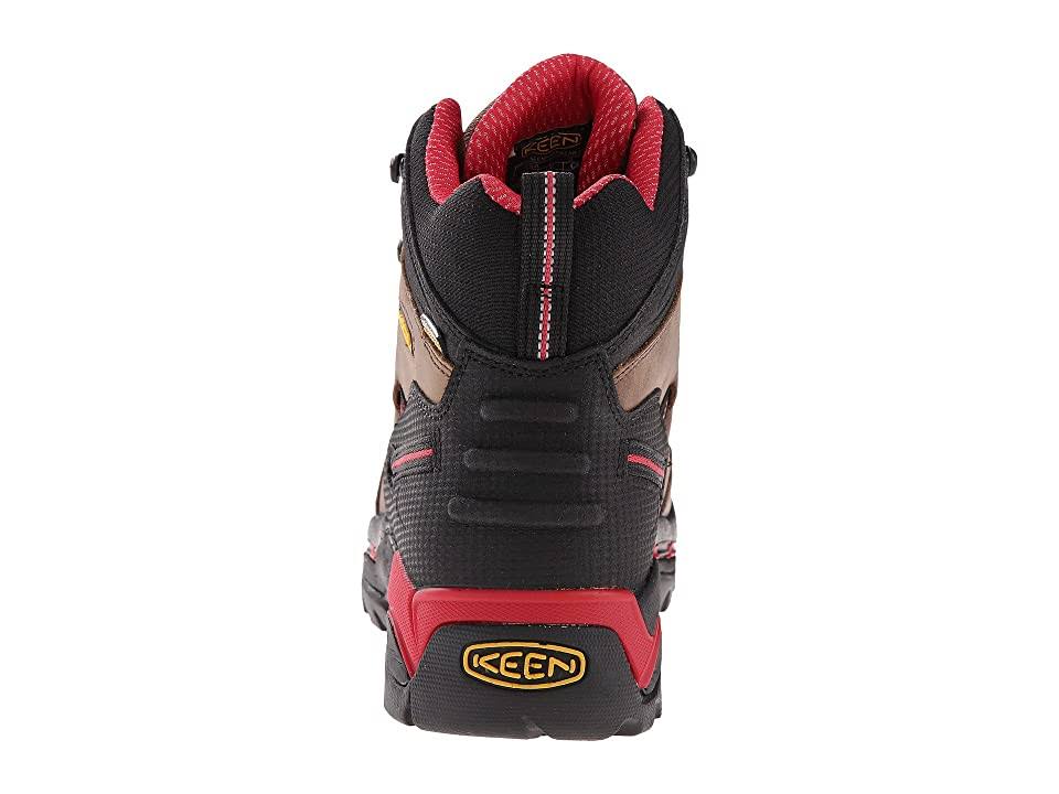 Bison 8 Men's Work Boots S22717
