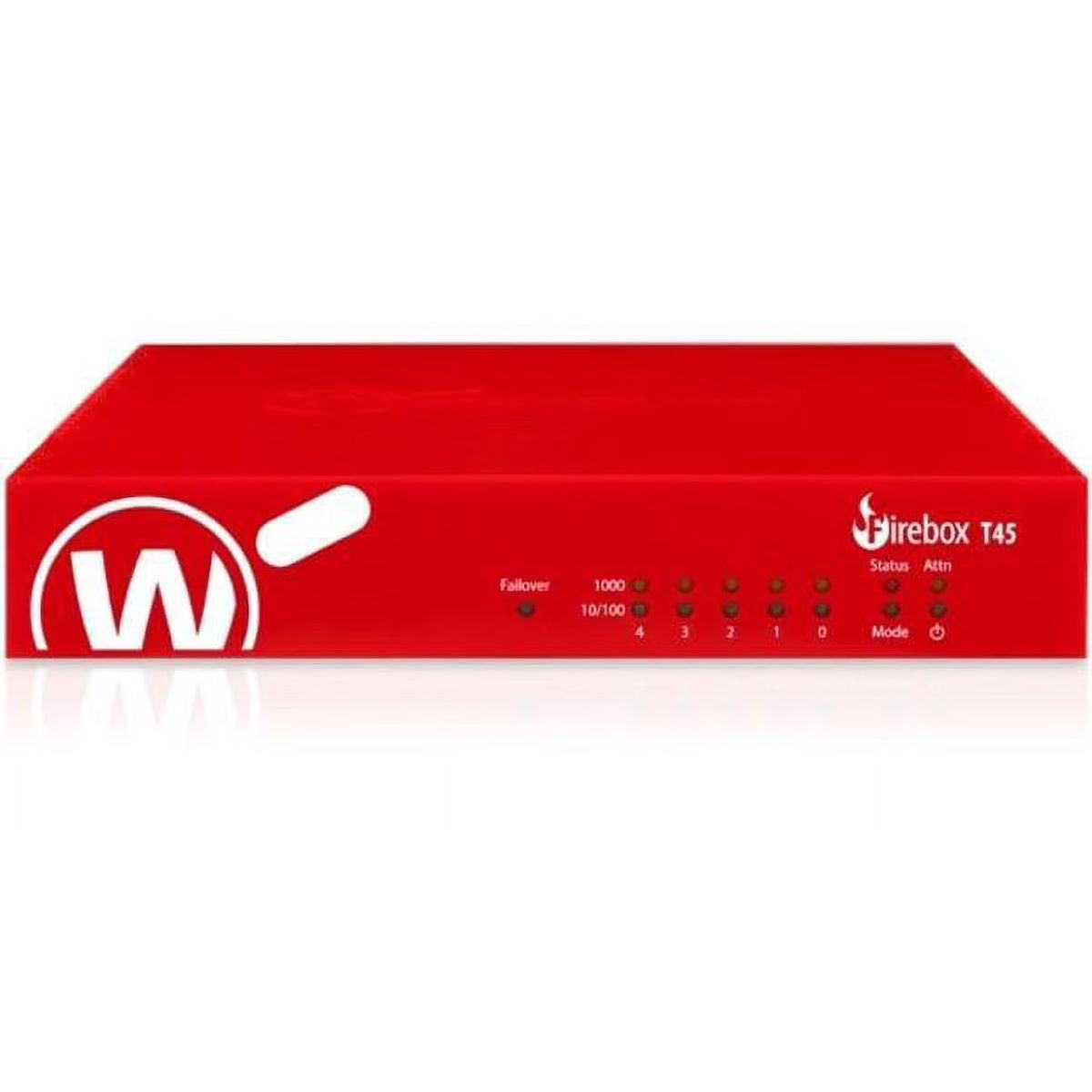 Firebox T45-PoE Network Security Firewall Appliance K87871