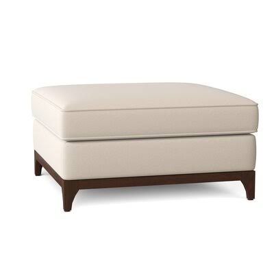 Rectangle Standard Ottoman B4363